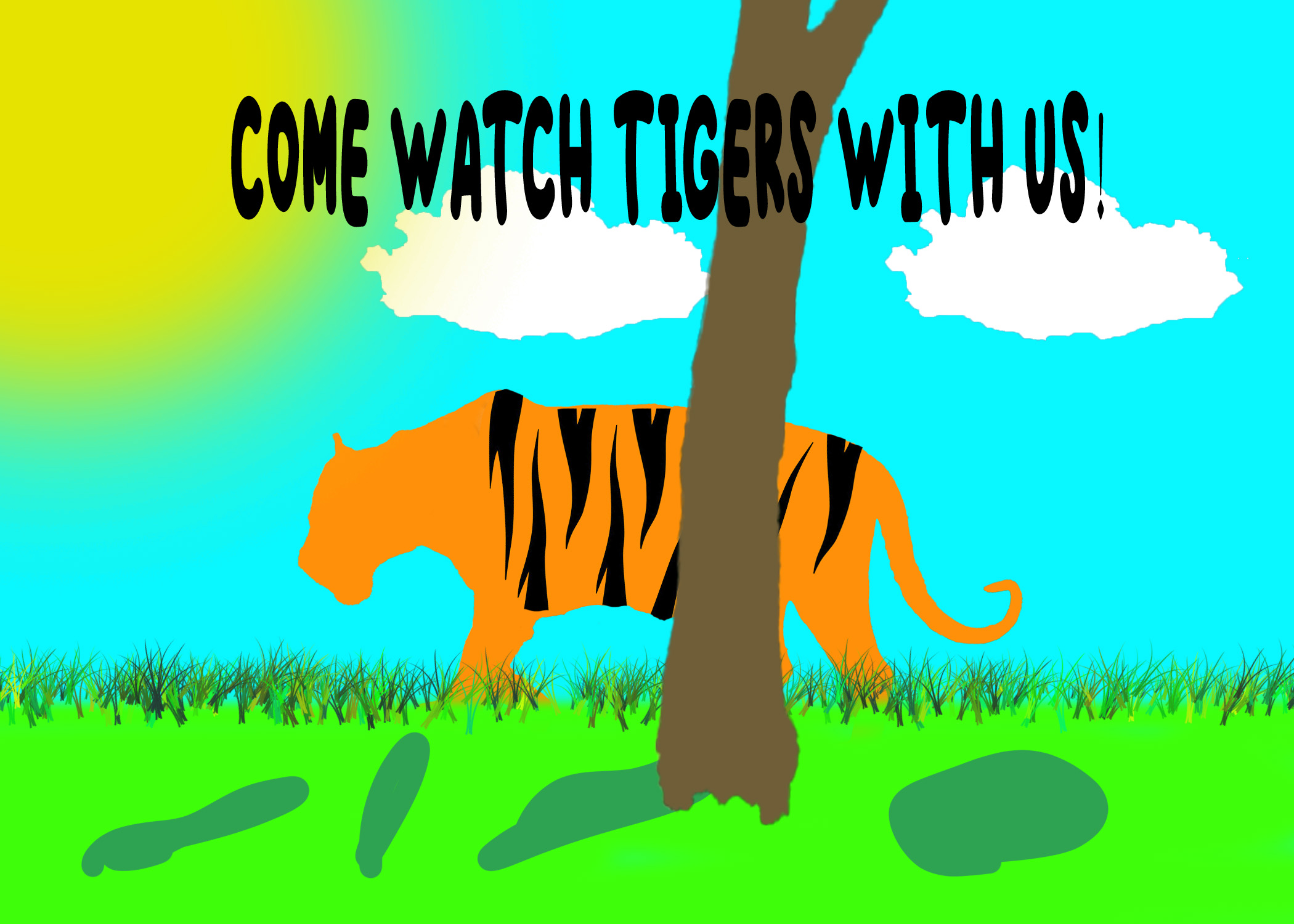 Graphic Design Project 3